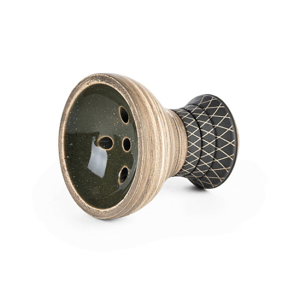 Чаша Alpha Bowl Turk Design Green Sand в Ростове-на-Дону