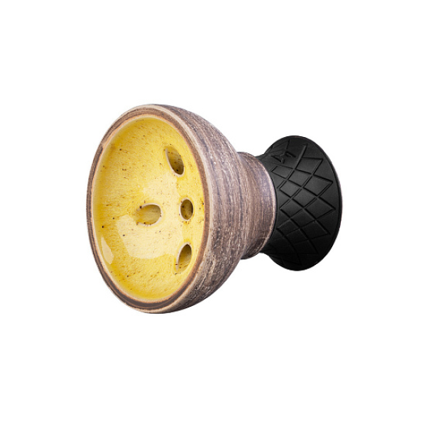 Чаша Alpha Bowl Turk Design Pro Yellow в Ростове-на-Дону