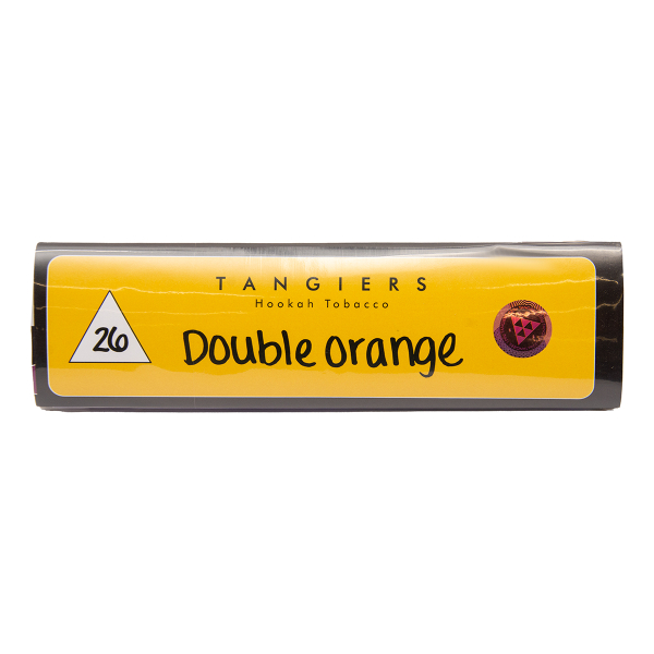 Табак Tangiers Original Double Orange 100 грамм в Ростове-на-Дону