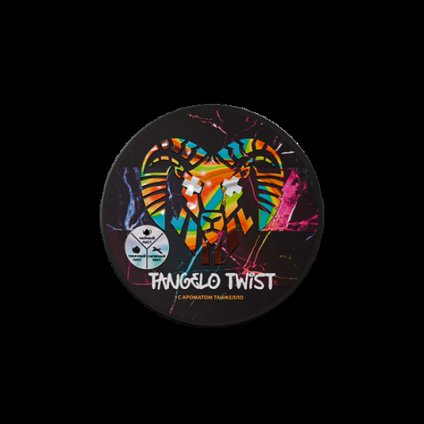 Табак Oven Танжелло Tangelo Twist 25 грамм в Ростове-на-Дону