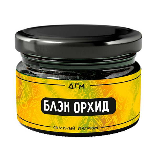 Табак Dogma Exp Блэк Орхид 80 грамм в Ростове-на-Дону