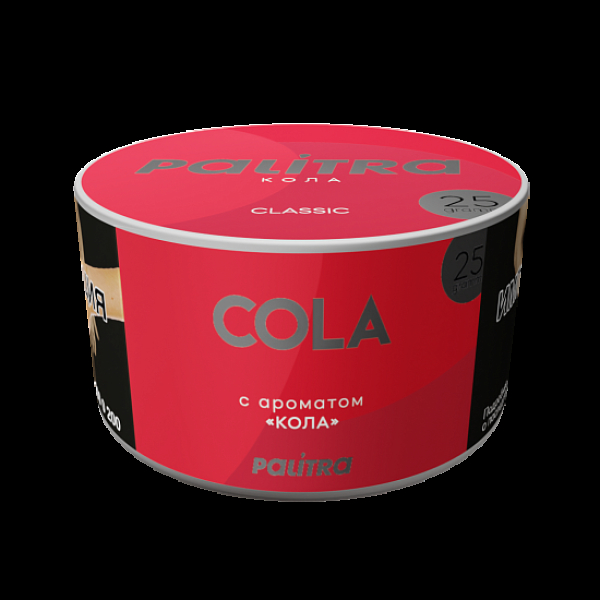 Табак Palitra Cola Кола 25 грамм в Ростове-на-Дону