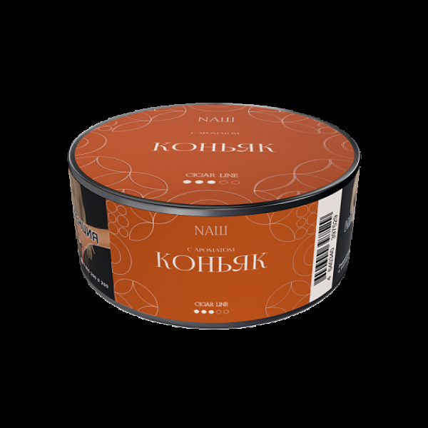 Табак Nаш Cigar Коньяк 30 грамм в Ростове-на-Дону