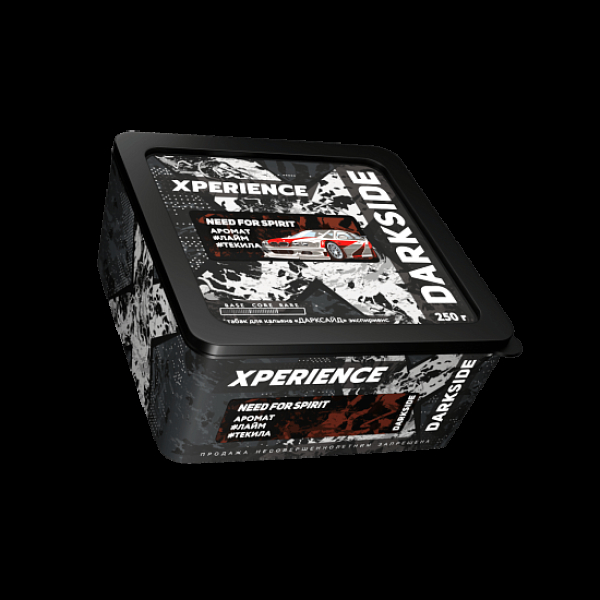 Табак Darkside Experience Need For Spirit 250 грамм в Ростове-на-Дону