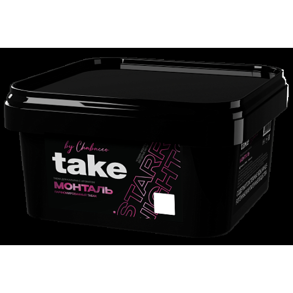 Табак Take Монталь Montale 200 грамм в Ростове-на-Дону