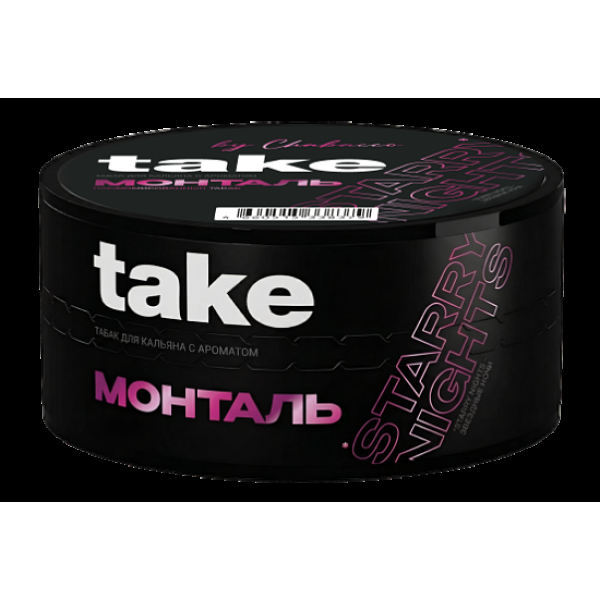 Табак Take Монталь Montale 25 грамм в Ростове-на-Дону