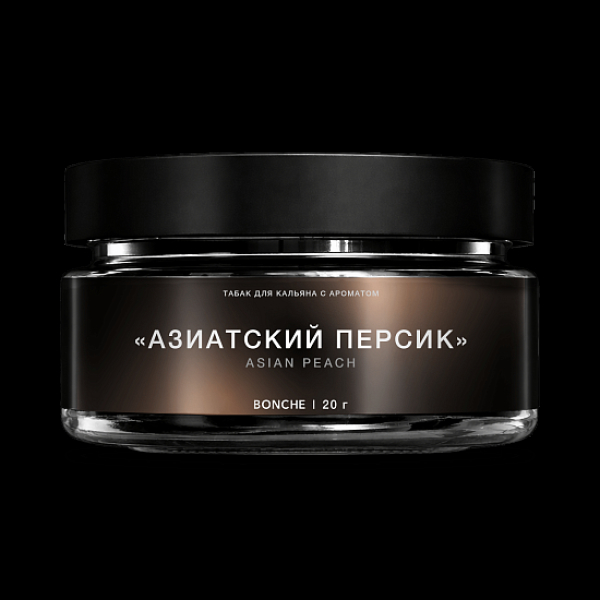 Табак Bonche Select Азиатский Персик 20 грамм в Ростове-на-Дону