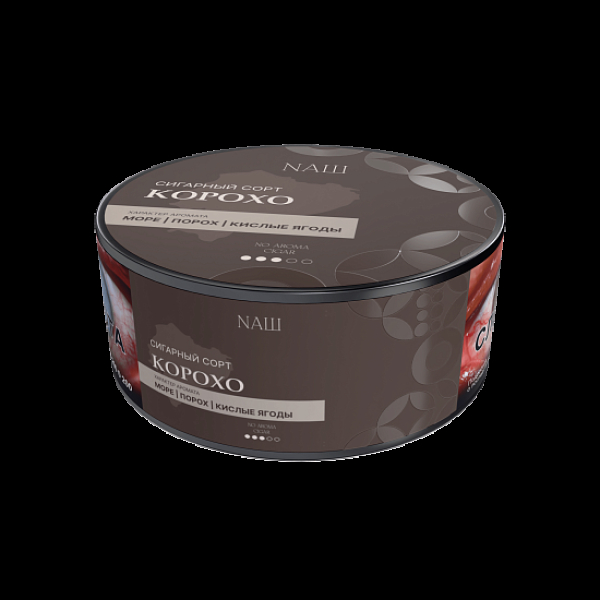 Табак Nаш Cigar No Aroma Корохо 30 грамм в Ростове-на-Дону