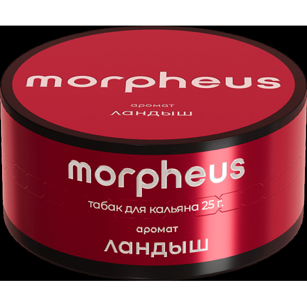 Табак Morpheus Ландыш Атп 25 грамм в Ростове-на-Дону