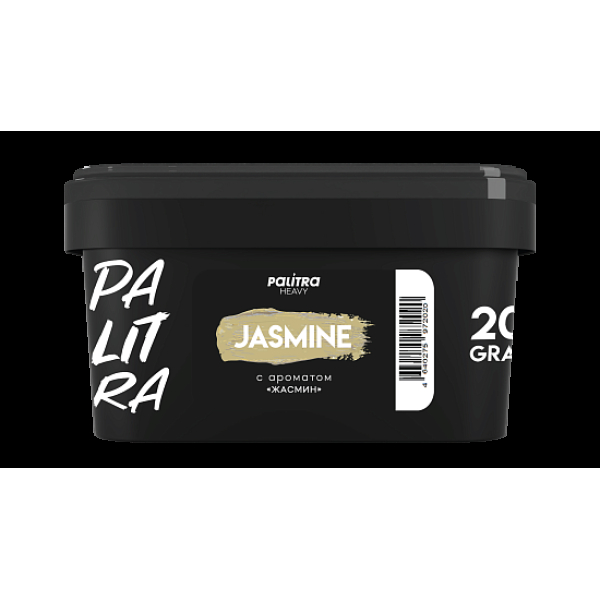 Табак Palitra Heavy Жасмин Jasmine 200 грамм в Ростове-на-Дону