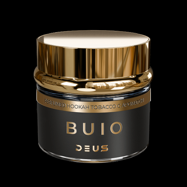 Табак Deus Perfume Buio 40 грамм в Ростове-на-Дону