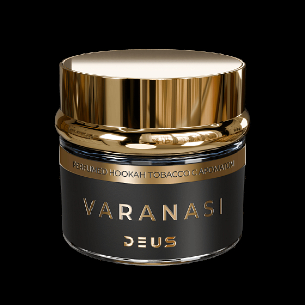 Табак Deus Perfume Vаranasi 40 грамм в Ростове-на-Дону