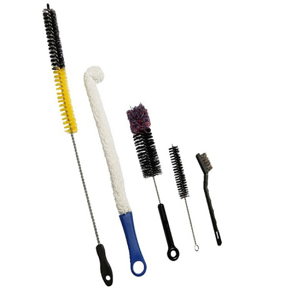 Ершики Nilitex Pro 4 (4 шт., щетка) в Ростове-на-Дону