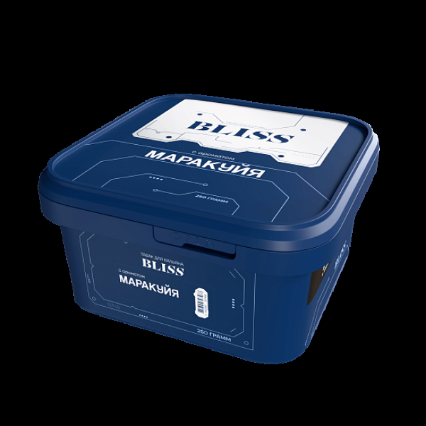 Табак Bliss Маракуйя 250 грамм в Ростове-на-Дону