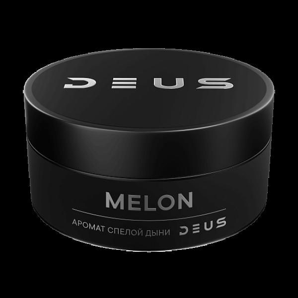 Табак Deus Melon Спелая Дыня 100 грамм в Ростове-на-Дону