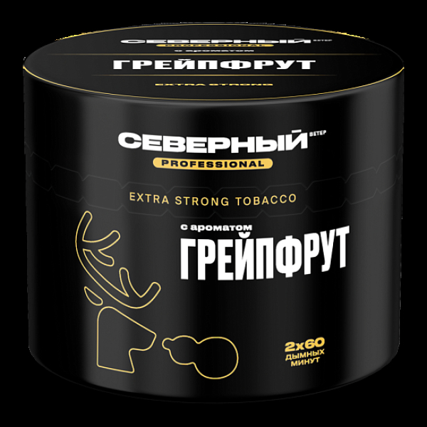 Табак Северный Professional Грейпфрут 40 грамм в Ростове-на-Дону
