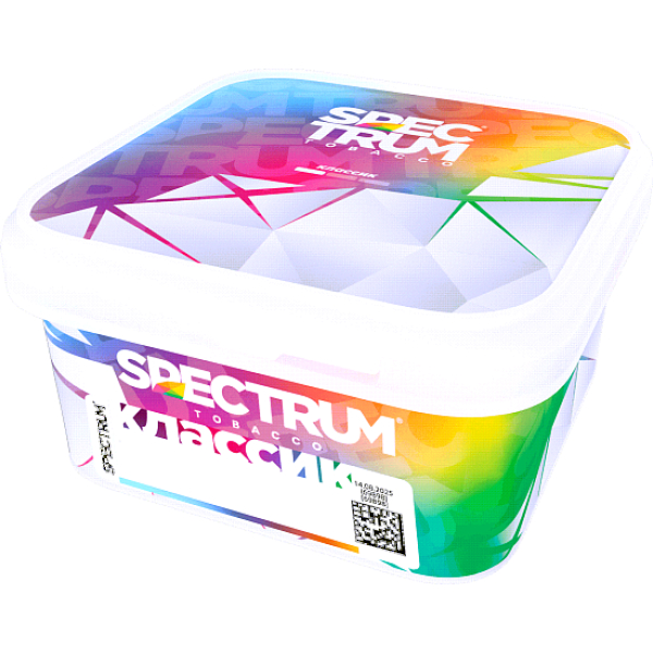 Табак Spectrum Cl Тропический Сок Tropicana 200 грамм в Ростове-на-Дону