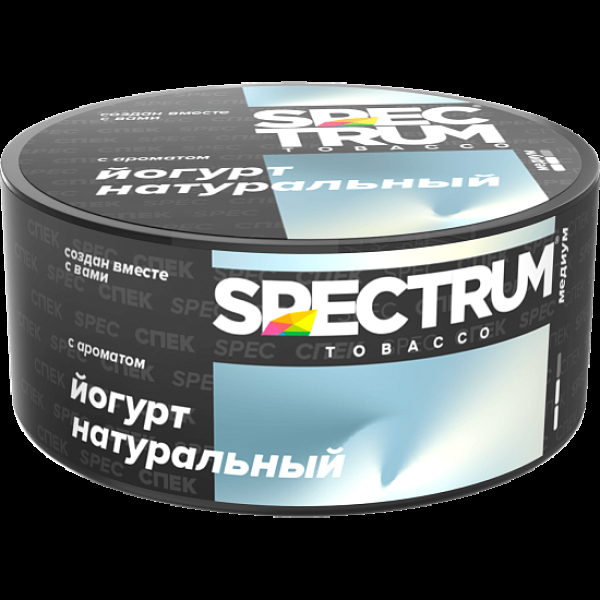 Табак Spectrum Md Йогурт Натуральный Milky Yogurt 25 грамм в Ростове-на-Дону