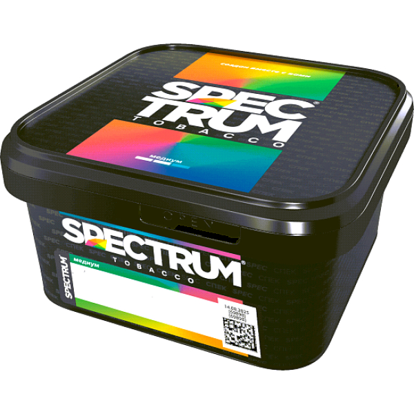 Табак Spectrum Md Русская Малина Russian Raspberry 200 грамм в Ростове-на-Дону