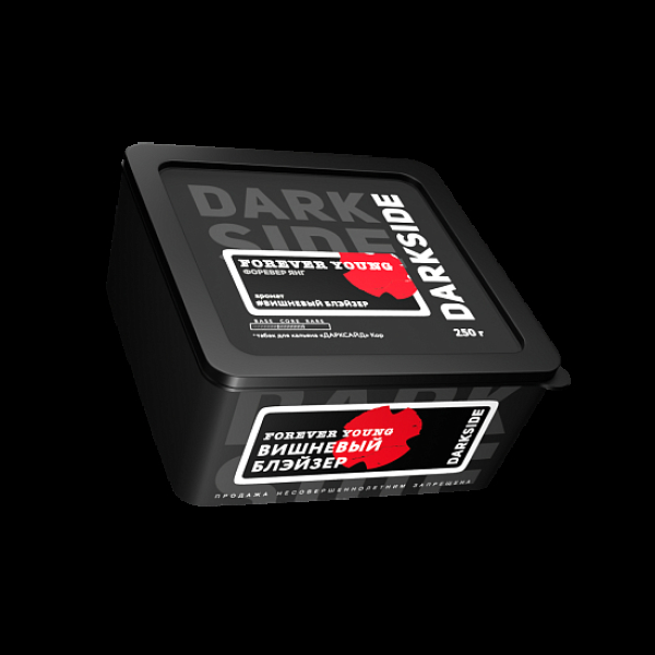 Табак Darkside Core Forever Young Вишневый Блэйзер 250 грамм в Ростове-на-Дону
