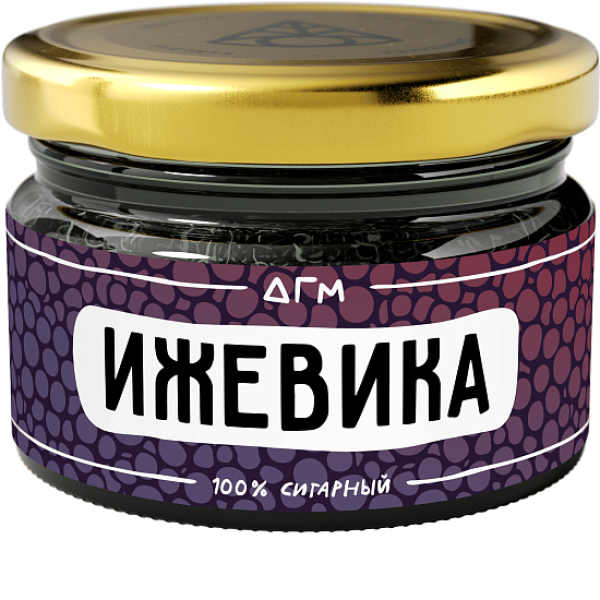 Табак Dogma Ижевика 80 грамм в Ростове-на-Дону