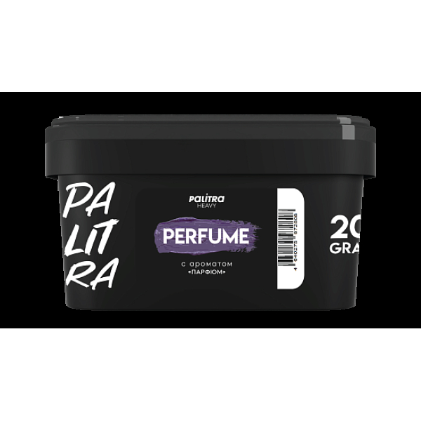 Табак Palitra Heavy Парфюм Perfume 200 грамм в Ростове-на-Дону