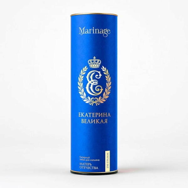 Табак Marinage Екатерина Великая 250 грамм в Ростове-на-Дону