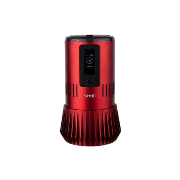 Электронная чаша Apex Ismod Burgundy Красный в Ростове-на-Дону