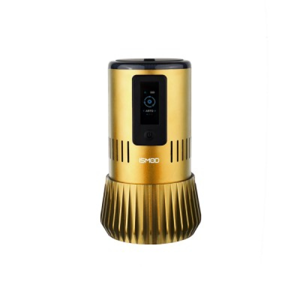 Электронная чаша Apex Ismod Royal Gold Золотой в Ростове-на-Дону