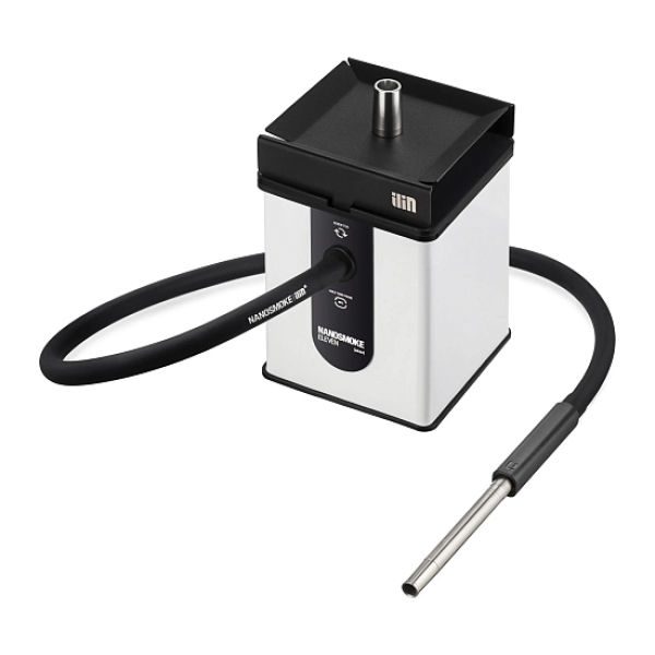 Кальян Nanosmoke Eleven White в Ростове-на-Дону
