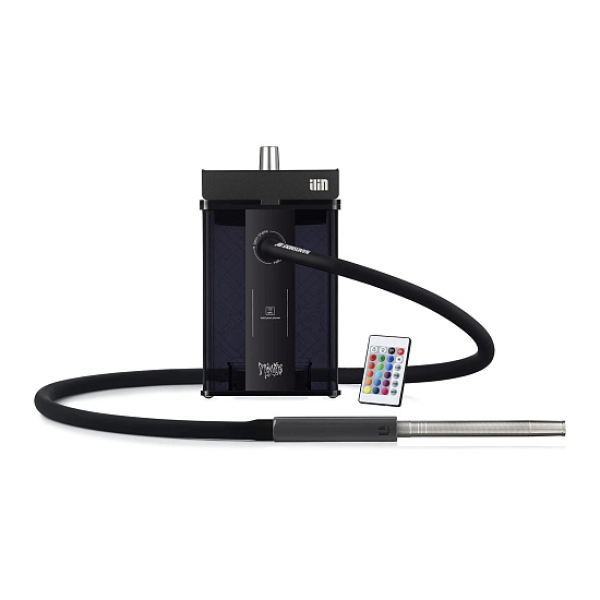 Кальян Nanosmoke Five Led в Ростове-на-Дону