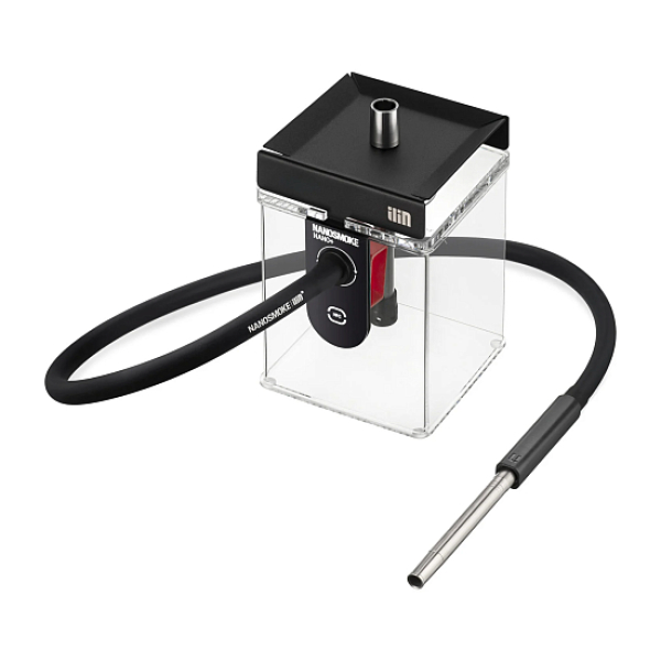 Кальян Nanosmoke Nano Plus в Ростове-на-Дону