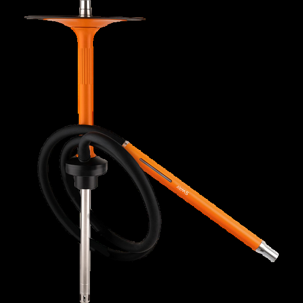 Кальян Sway Base Cosmic Orange Орандж в Ростове-на-Дону