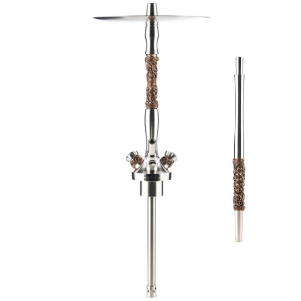 Кальян Union Hookah Fibonacci Скелетон в Ростове-на-Дону