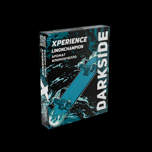 Табак Darkside Experience Лимон Чемпион Limonchampion 25 грамм в Ростове-на-Дону