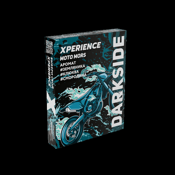 Табак Darkside Experience Мото Морс Moto Mors 25 грамм в Ростове-на-Дону