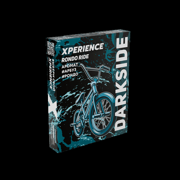 Табак Darkside Experience Рондо Райд Rondo Ride 25 грамм в Ростове-на-Дону