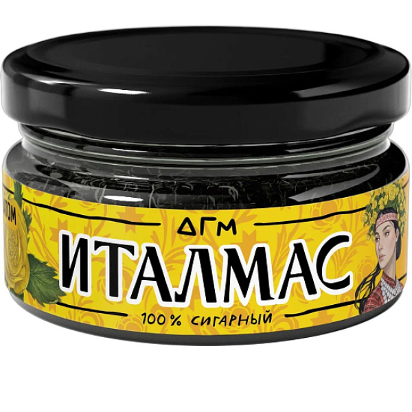 Табак Dogma Италмас 20 грамм в Ростове-на-Дону