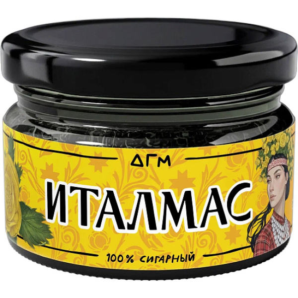 Табак Dogma Италмас 80 грамм в Ростове-на-Дону