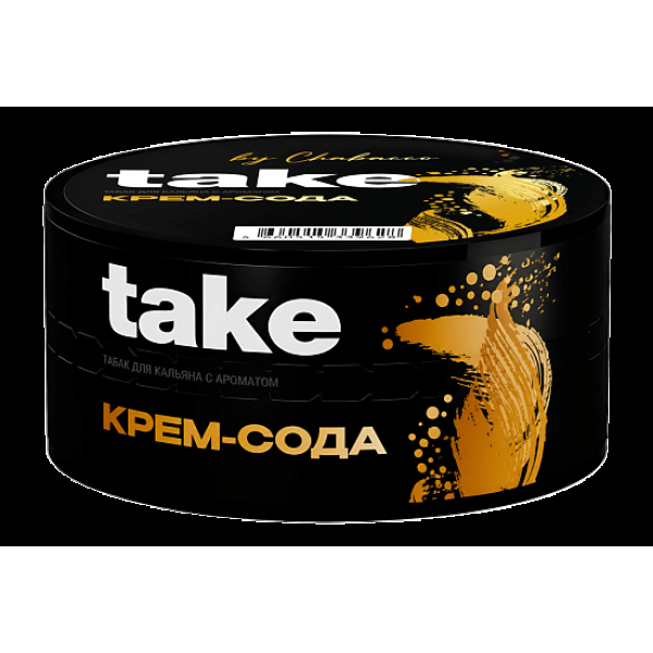 Табак Take Крем Сода Cream Soda 25 грамм в Ростове-на-Дону