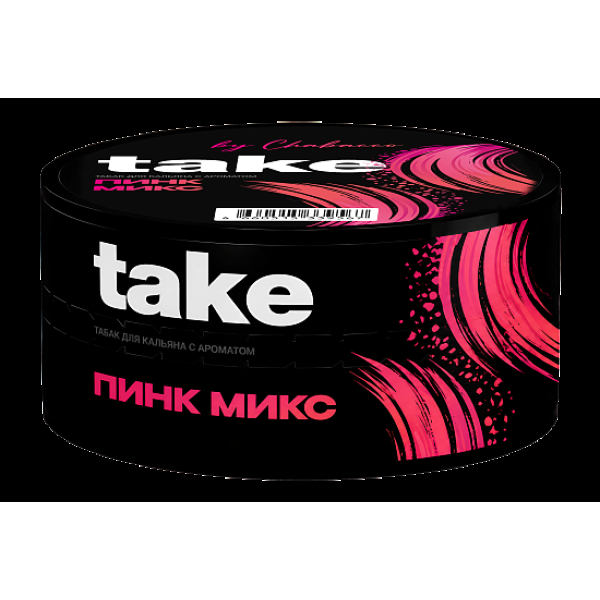 Табак Take Пинк Микс Pink Mix 25 грамм в Ростове-на-Дону