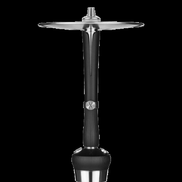 Кальян Hoob Enzo Black Stainless Steel в Ростове-на-Дону