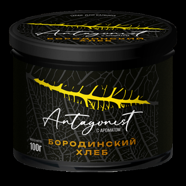 Табак Antagonist Бородинский Хлеб 100 грамм в Ростове-на-Дону