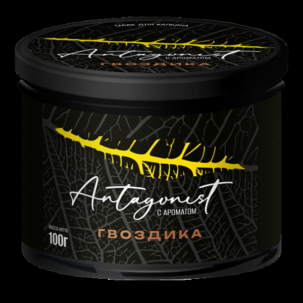 Табак Antagonist Гвоздика 100 грамм в Ростове-на-Дону