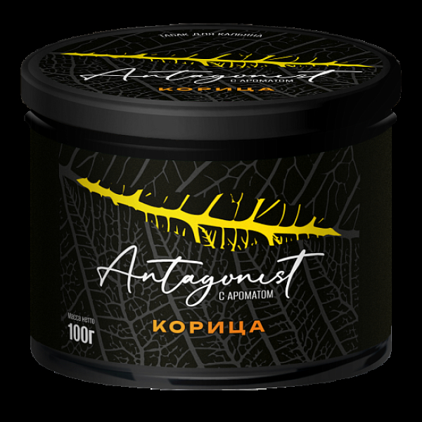 Табак Antagonist Корица 100 грамм в Ростове-на-Дону
