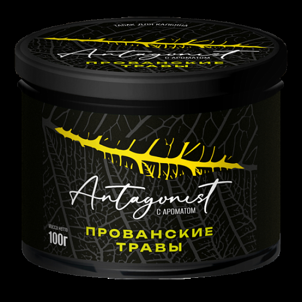 Табак Antagonist Прованские Травы 100 грамм в Ростове-на-Дону