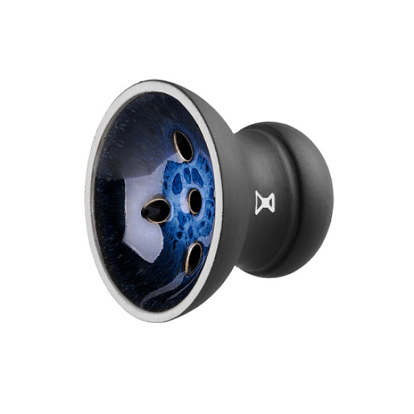Чаша Alpha Bowl Doll Black& Deepblue в Ростове-на-Дону