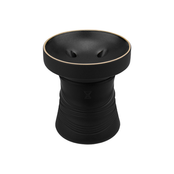 Чаша Alpha Bowl Fusion Black в Ростове-на-Дону