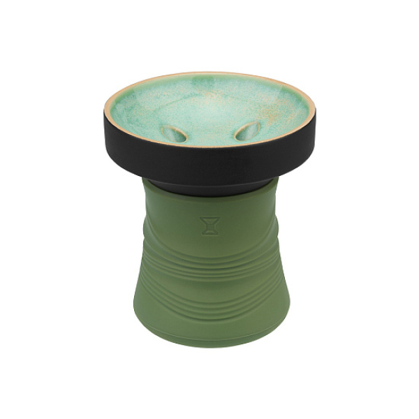 Чаша Alpha Bowl Fusion Olive в Ростове-на-Дону