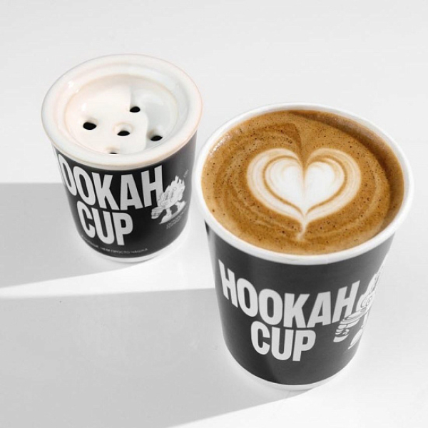 Чаша Облако X Бчк Hookah Cup в Ростове-на-Дону